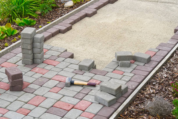 Reasons to Select Us for Your Driveway Paving Requirements in Pittsboro, IN